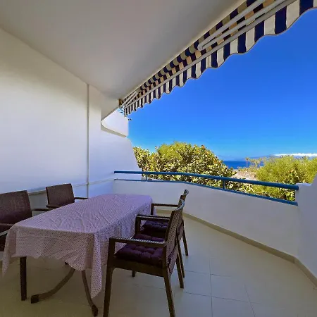 First Beach Line With A Sea View Appartement *