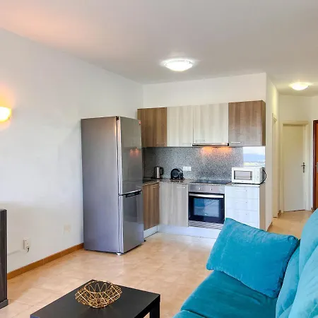 First Beach Line With A Sea View Appartement *